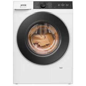 Práčka Gorenje W484A3 UltraClean biela

