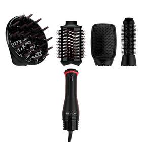 Styler Revlon RVDR5373E čierna

