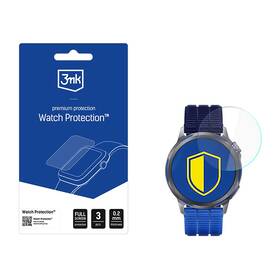  Ochranná fólia 3mk FlexibleGlass na Huawei WATCH GT Runner 2