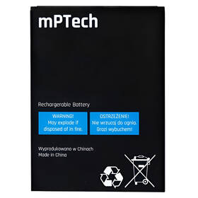 Batéria myPhone BS-45 1000 mAh Li-Ion pre myPhone Halo 3 

