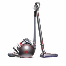 Podlahový vysávač Dyson Cinetic Big Ball Absolute 2 strieborný

