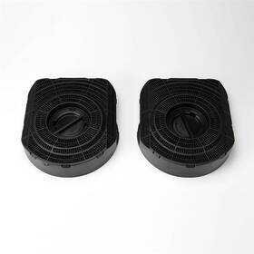 Uhlíkový filter Elica CFC0140122 (2 ks) 

