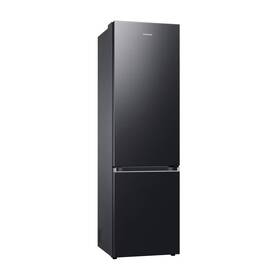 Chladnička s mrazničkou Samsung RB38C607AB1/EF čierna

