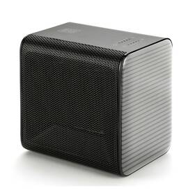 Teplovzdušný ventilátor Black+Decker BXSH1800E čierny

