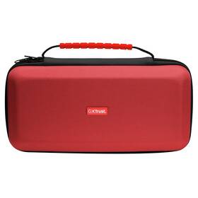 Puzdro Trust GXT 1252RB pro Nintendo Switch 2 červené/modré

