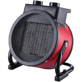 Teplovzdušný ventilátor Camry CR7743 

