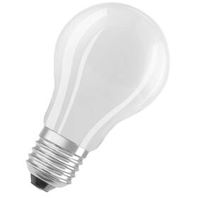 LED žiarovka LEDVANCE CLA60 4W GLFR E27 

