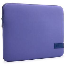 Puzdro na notebook Case Logic Reflect 14" fialové

