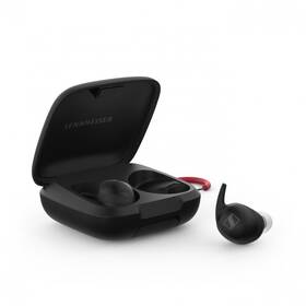 Slúchadlá Sennheiser Momentum SPORT čierna

