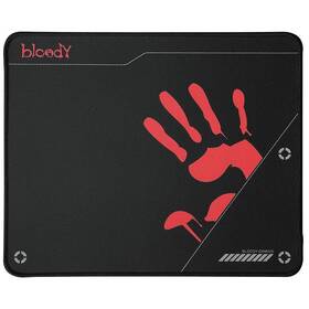 Podložka pod myš A4Tech Bloody BP-50M, 35×28 cm čierna

