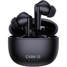 Slúchadlá Carneo Hero Pods čierna

