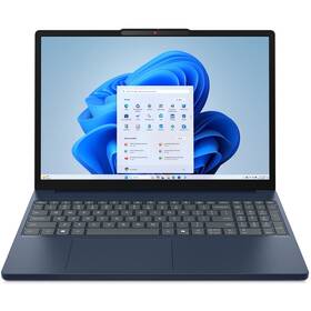 Notebook Lenovo IdeaPad Slim 3 15IRH10 modrý

