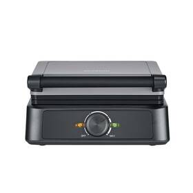 Vafľovač Severin WA 2125 nerez

