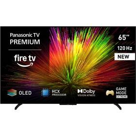 Televízor Panasonic TV-65Z80BEZ 

