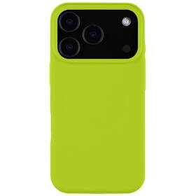Kryt na mobil Tactical MagForce Velvet Smoothie na Apple iPhone 17 Pro zelený

