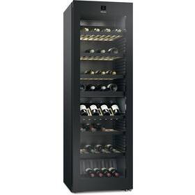 Vínotéka Miele KWTS 4785 F čierna

