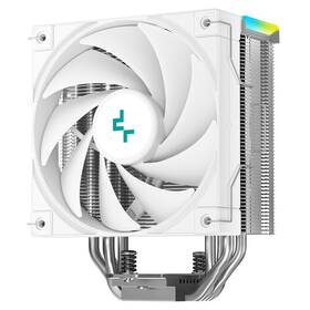 Chladič CPU DeepCool AK400 Digital SE White biely

