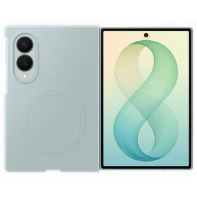 Kryt na mobil Samsung silikonový s magnetom Galaxy Z Fold8 zelený

