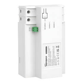 Relátková jednotka Sonoff Smart switch SPM-Main 

