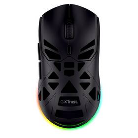 Myš Trust GXT 932 Volyx Ultra čierna

