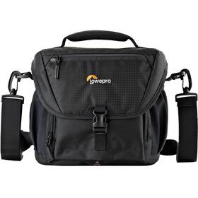 Brašna Lowepro Nova 170 AW II čierna

