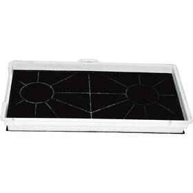 Uhlíkový filter Siemens LZ73050 modrý/hnedý

