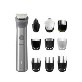 Zastrihávač multifunkčný Philips MG5920/15 strieborný

