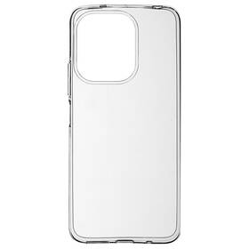 Kryt na mobil WG TPU na Xiaomi Redmi 13 4G priehľadný

