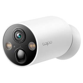 IP kamera TP-Link Tapo C425 biela

