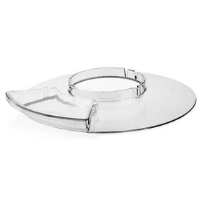 Veko nádoby ETA hnetacie nádoby 5,5l, priemer veka 235 mm, priemer otvoru 98 mm,1028 00200 

