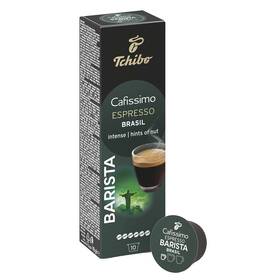 Kapsuly pre espressá Cafissimo Barista Brasil Espresso (10 ks) 

