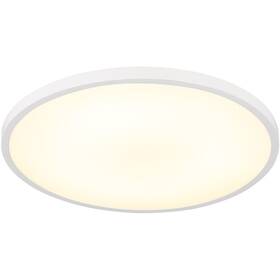 LED stropné svietidlo GLOBO Nielsen, 20 W biele

