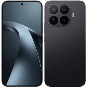 Mobilný telefón Xiaomi 17T Pro 5G 12 GB / 512 GB čierny

