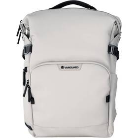 Batoh Vanguard VEO Lite B20L krémový

