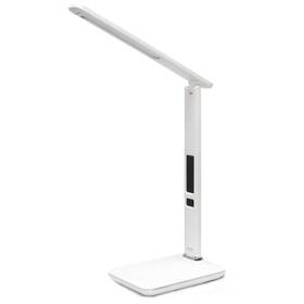 Stolná lampa IMMAX Kingfisher 9W biela

