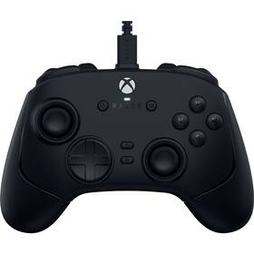 Gamepad Razer Wolverine V4 Tournament Ed.  for Xbox X|S & PC - Black čierny


