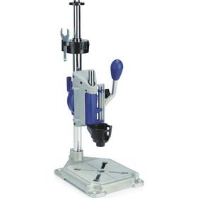 Držiak Dremel 26150220JB sivé/modré

