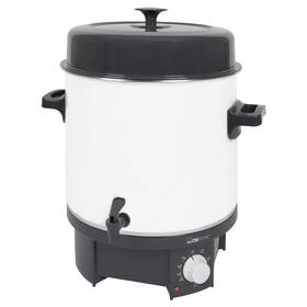 Zavárací hrniec Clatronic EKA 3338 

