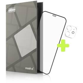 Tvrdené sklo Tempered Glass Protector R IPH 12 SK 

