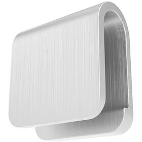 Kryt easyCover - webkamera, notebook, tablet biely

