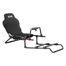Pretekársky kokpit Next Level Racing GT LITE Junior čierny

