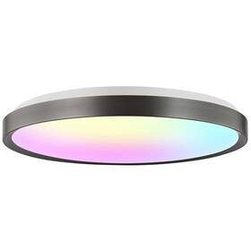 LED stropné svietidlo Yeelight Inteligentné Jupiter D C400 RGB čierne

