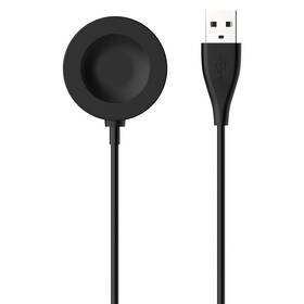  Nabíjací kábel FIXED USB-A na Huawei Watch GT 2 Pro/3/3 Pro/4/4 Pro/5/5 Pro/6/6 Pro