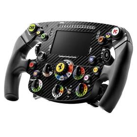 Volant Thrustmaster Formule Ferrari SF-25 edice Add-On, PC , PS5/4 čierny

