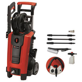Vysokotlakový čistič Einhell TE-HP 170 4140770 

