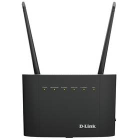 Router D-Link DSL-3788/E 


