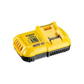  Nabíjačka Dewalt XR FLEXVOLT DCB118
