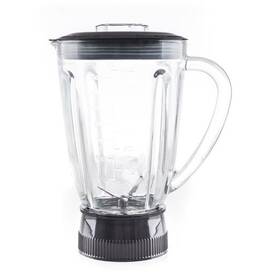 Prísl. k robotom - sklenený mixér G21 NDPSKN, 1,6 l sklo

