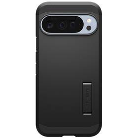 Kryt na mobil Spigen Tough Armor MagSafe na Google Pixel 10 Pro XL čierny

