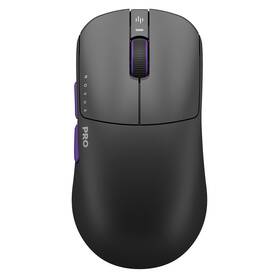 Myš Dark Project Novus Pro čierna


